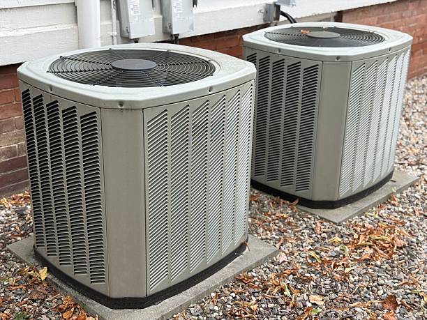 Reliable Hvac contractor in Puyallup, WA by JG Cool HVAC